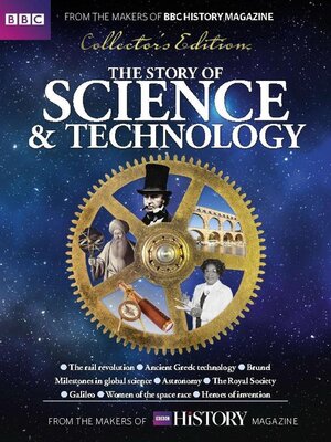 The Story of Science and Technology - Magazine